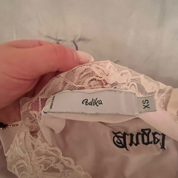 Angel Sexy Lingerie/ PJs - Picture 3 of 3